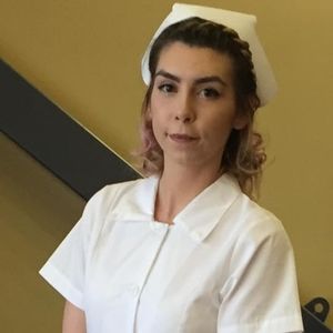 Meet your Posher, Savannah